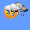Drizzle, Muy nuboso Drizzle, Muy nuboso