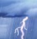 Cloudy, Chance Light Showers and Chance Thunderstorms