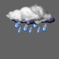 Pluja forta